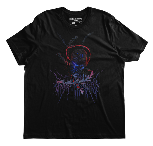 Ishi Kamen T-Shirt