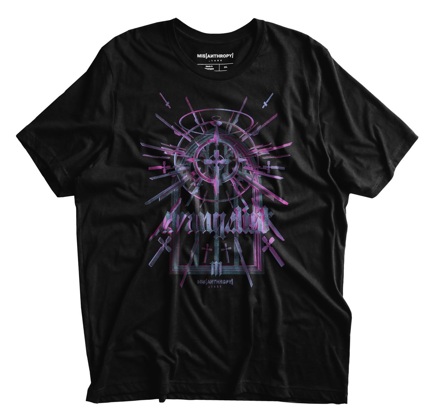 Evangelist T-Shirt