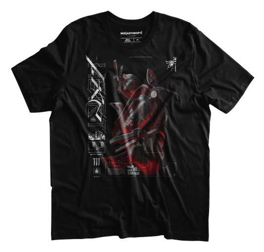 Fire Heart T-Shirt