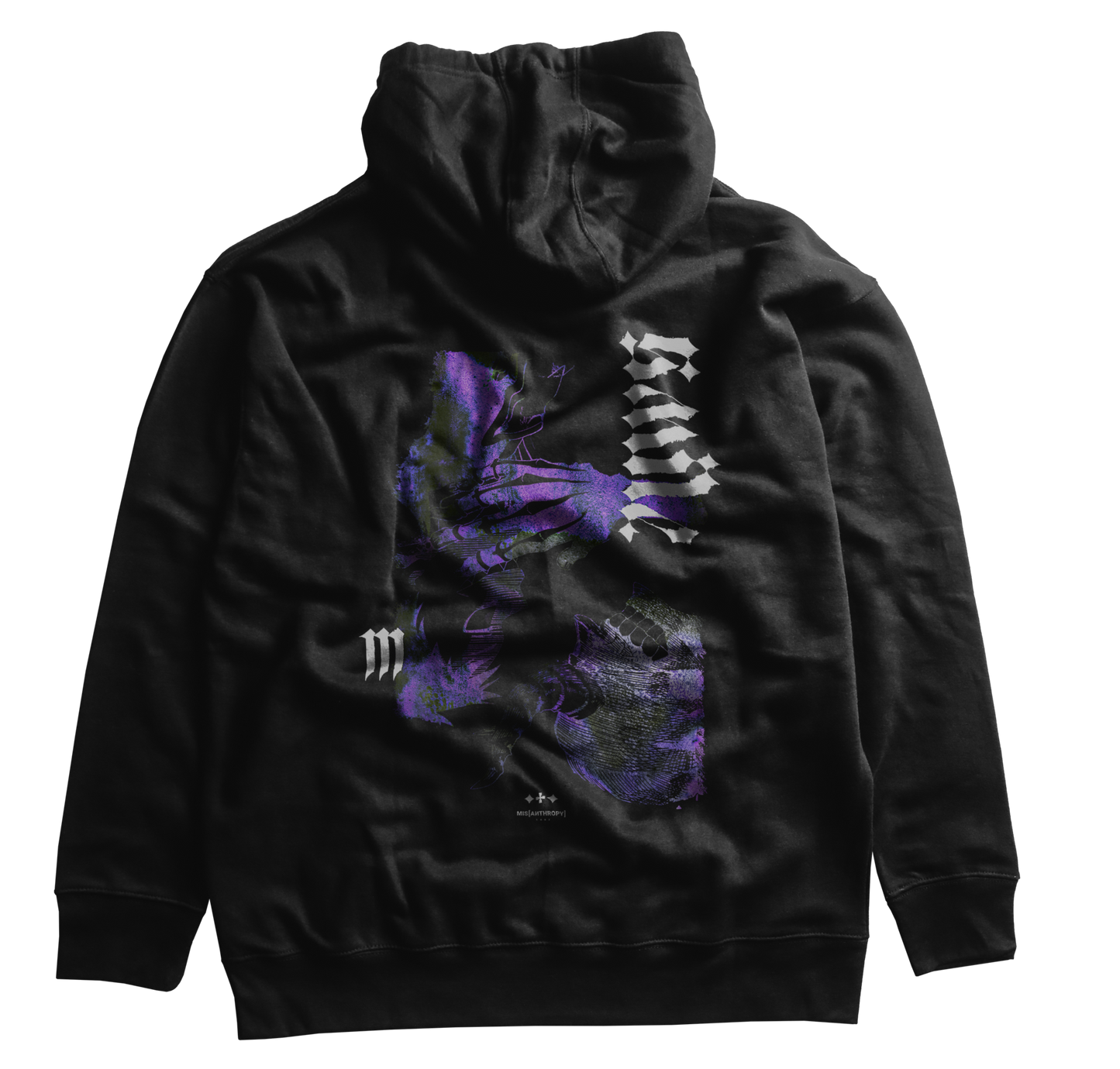 Smile Hoodie