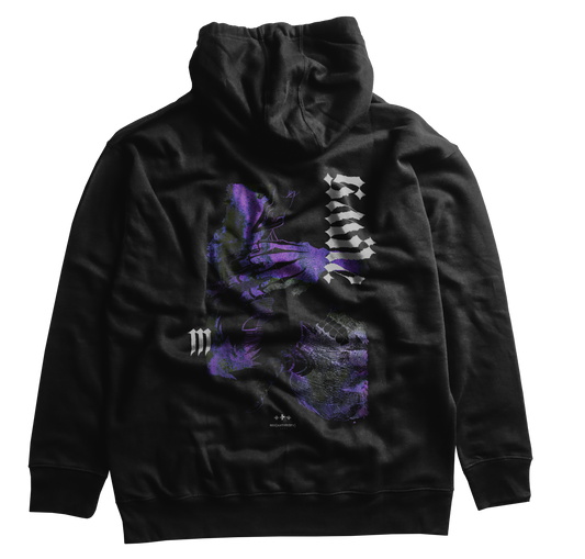 Smile Hoodie