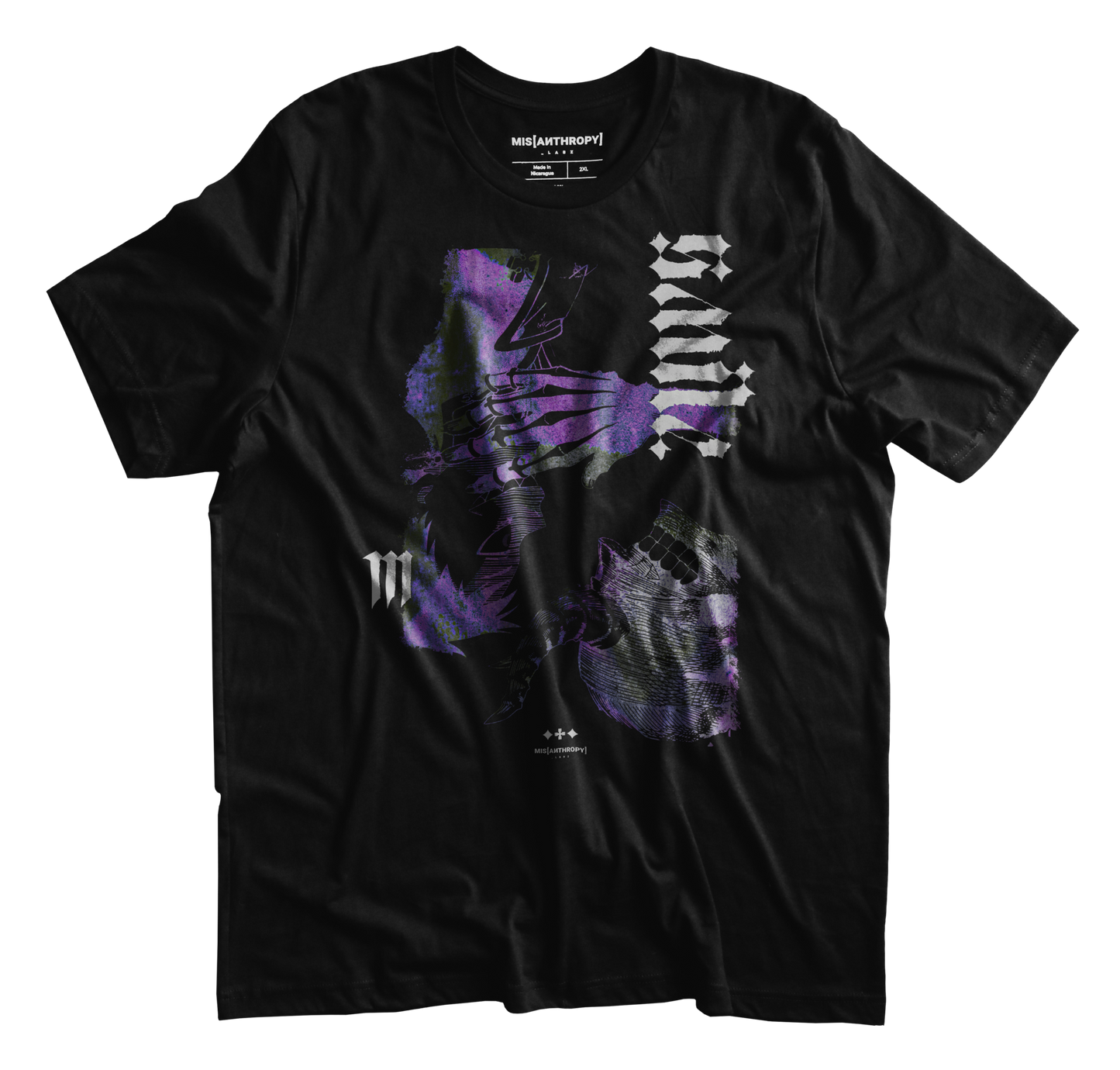 Smile T-Shirt
