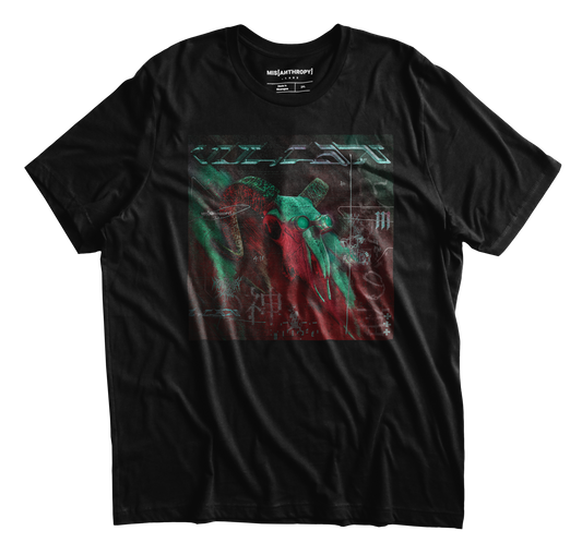 Vulcan T-Shirt