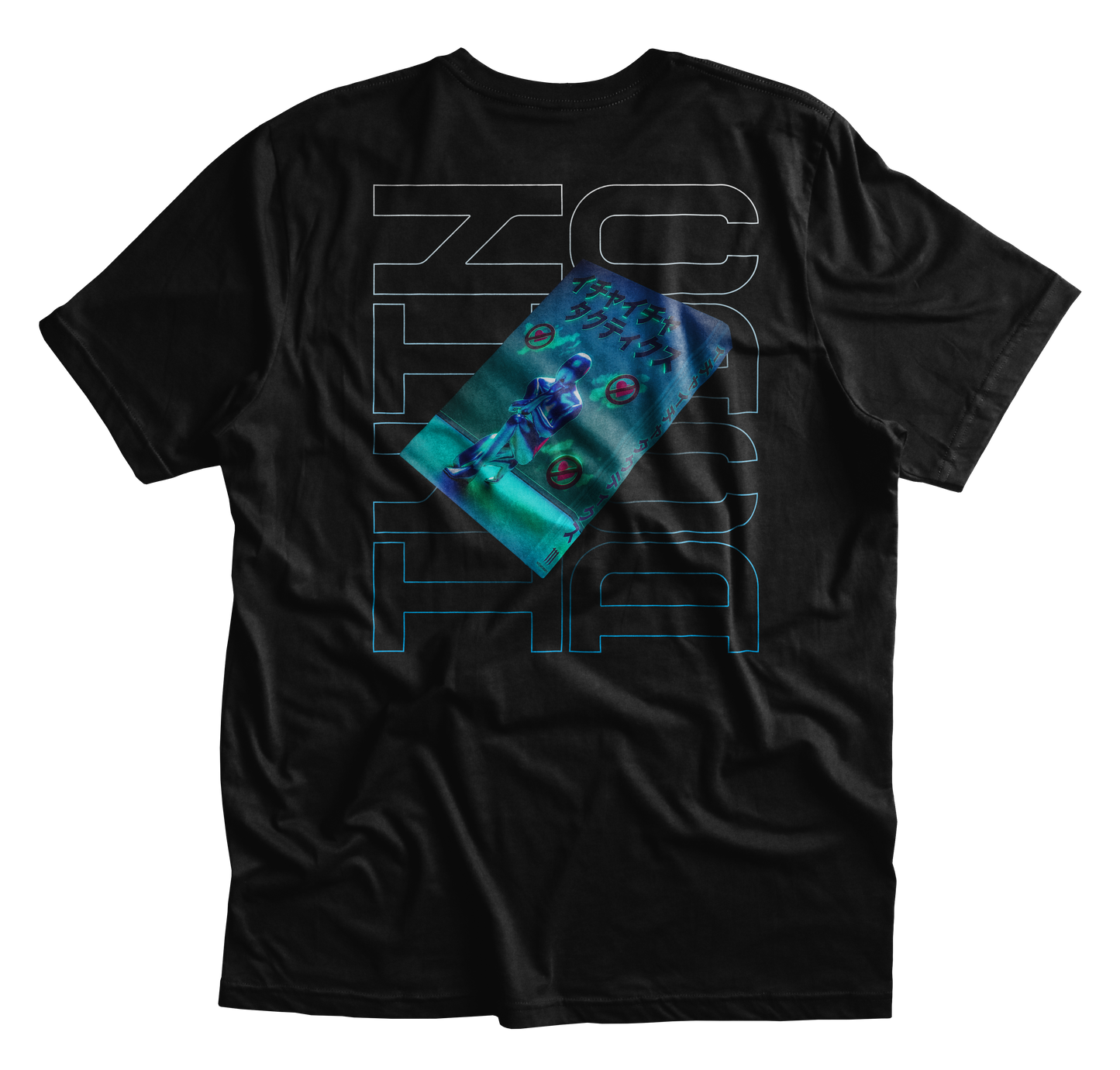 Make Out Tactics T-Shirt
