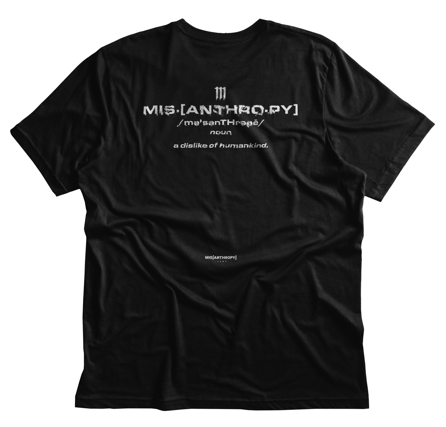 M Definition T-Shirt