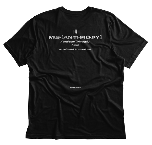 M Definition T-Shirt