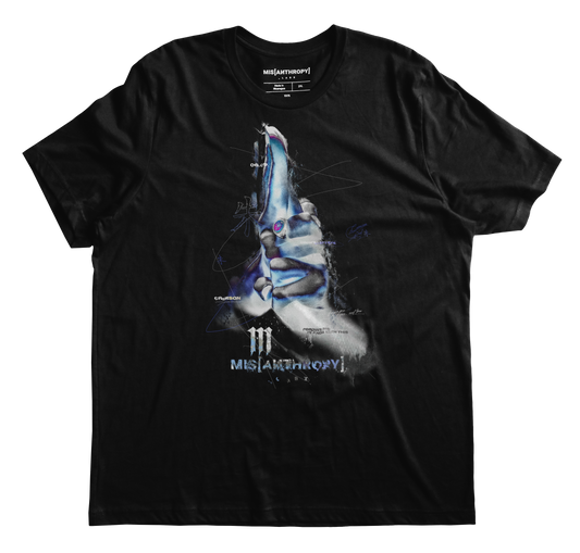 Crimson Ring T-shirt