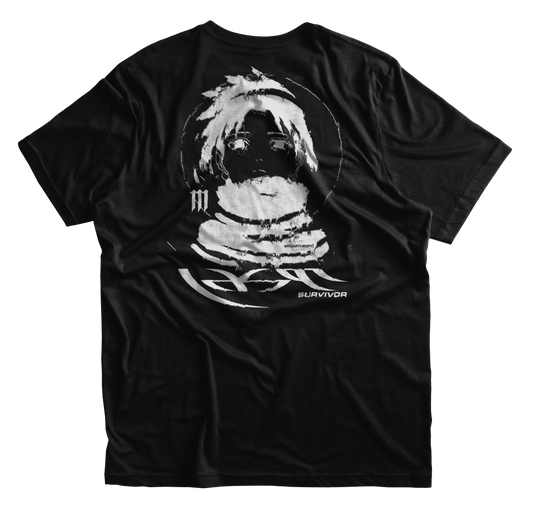 Last Survivor T-shirt