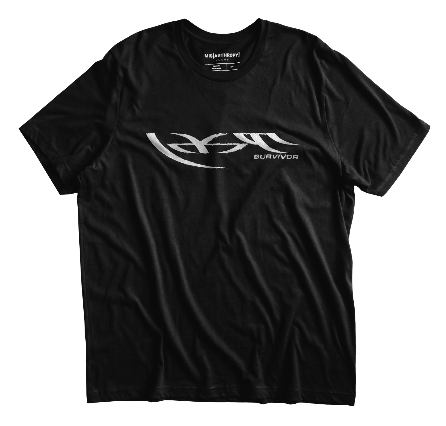 Last Survivor T-shirt