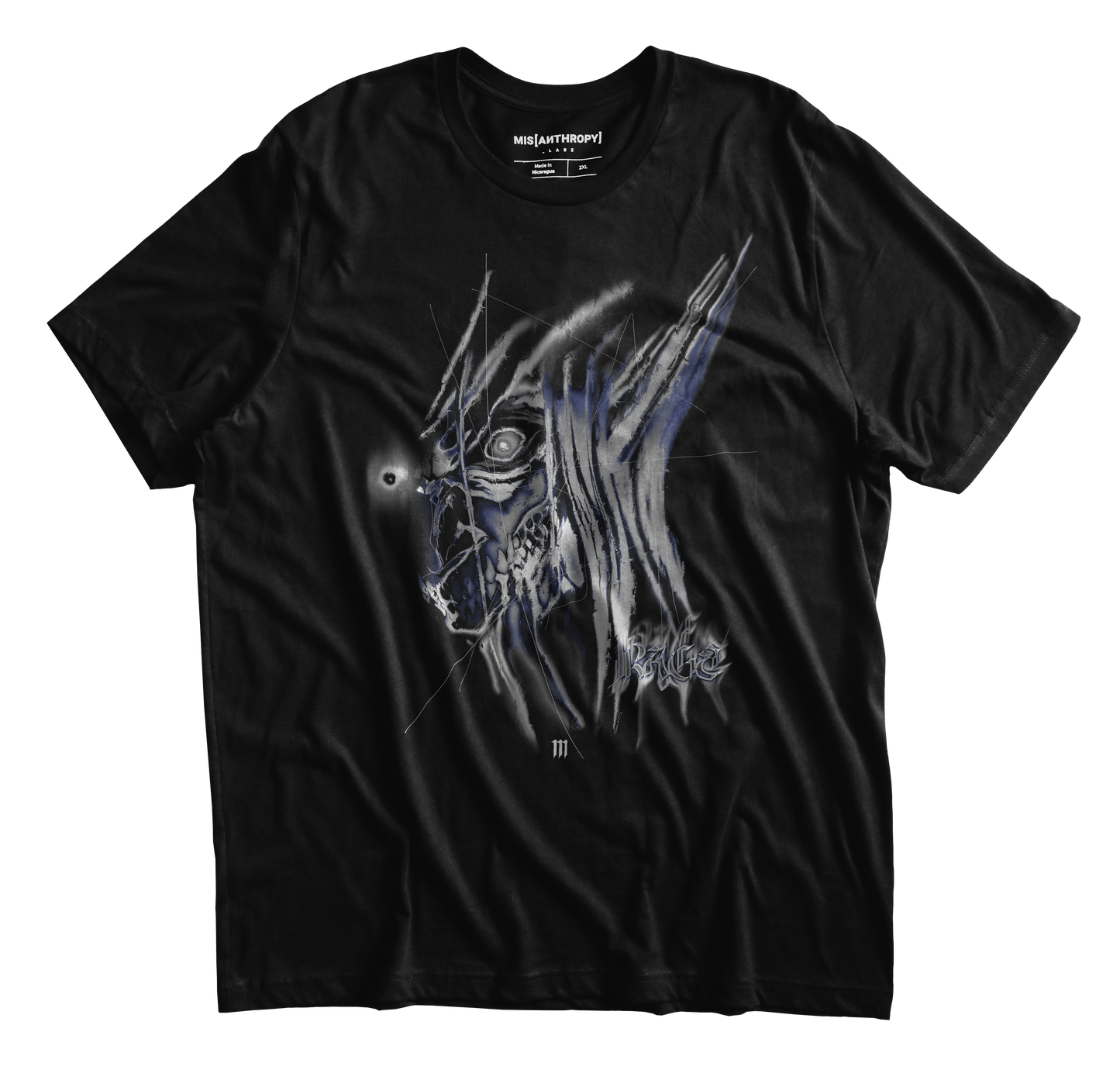 Rage T-Shirt