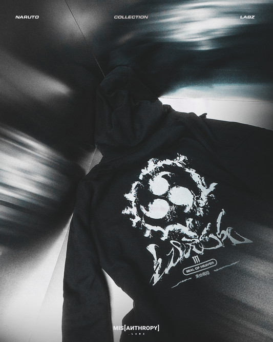 Curse Hoodie