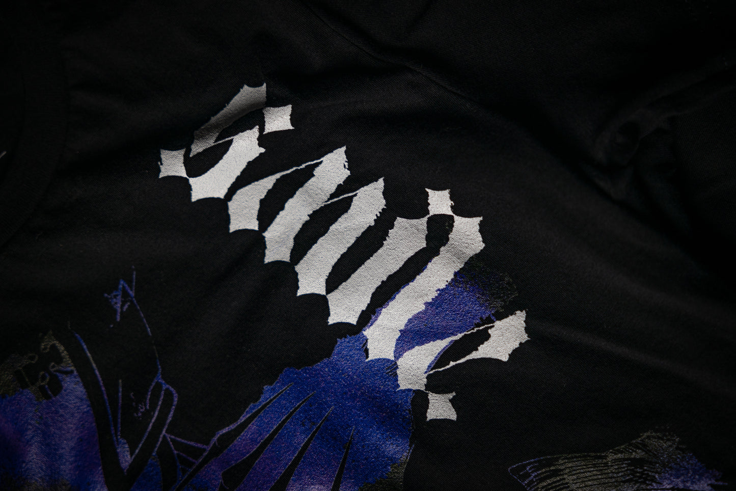 Smile T-Shirt