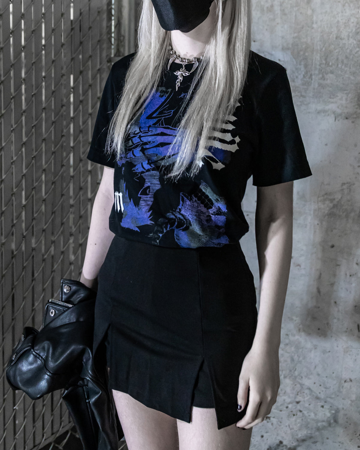 Smile T-Shirt
