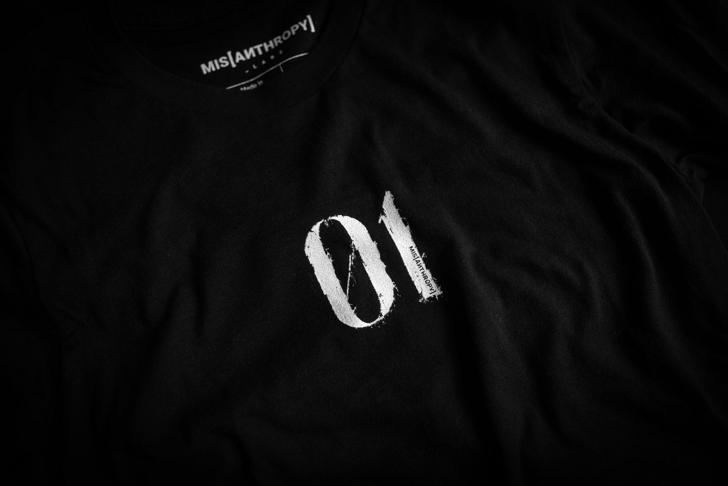 EVA-01 Mirrored T-Shirt 2.0