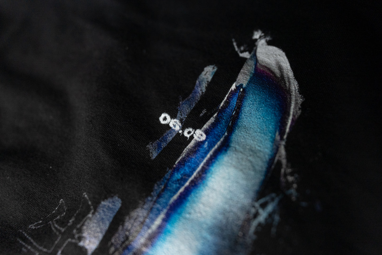 Crimson Ring T-shirt