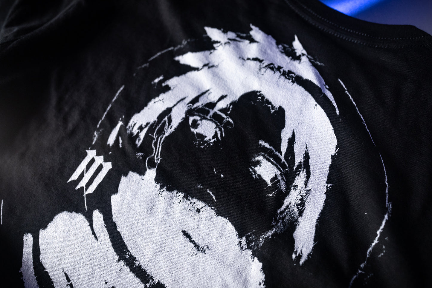 Last Survivor T-shirt