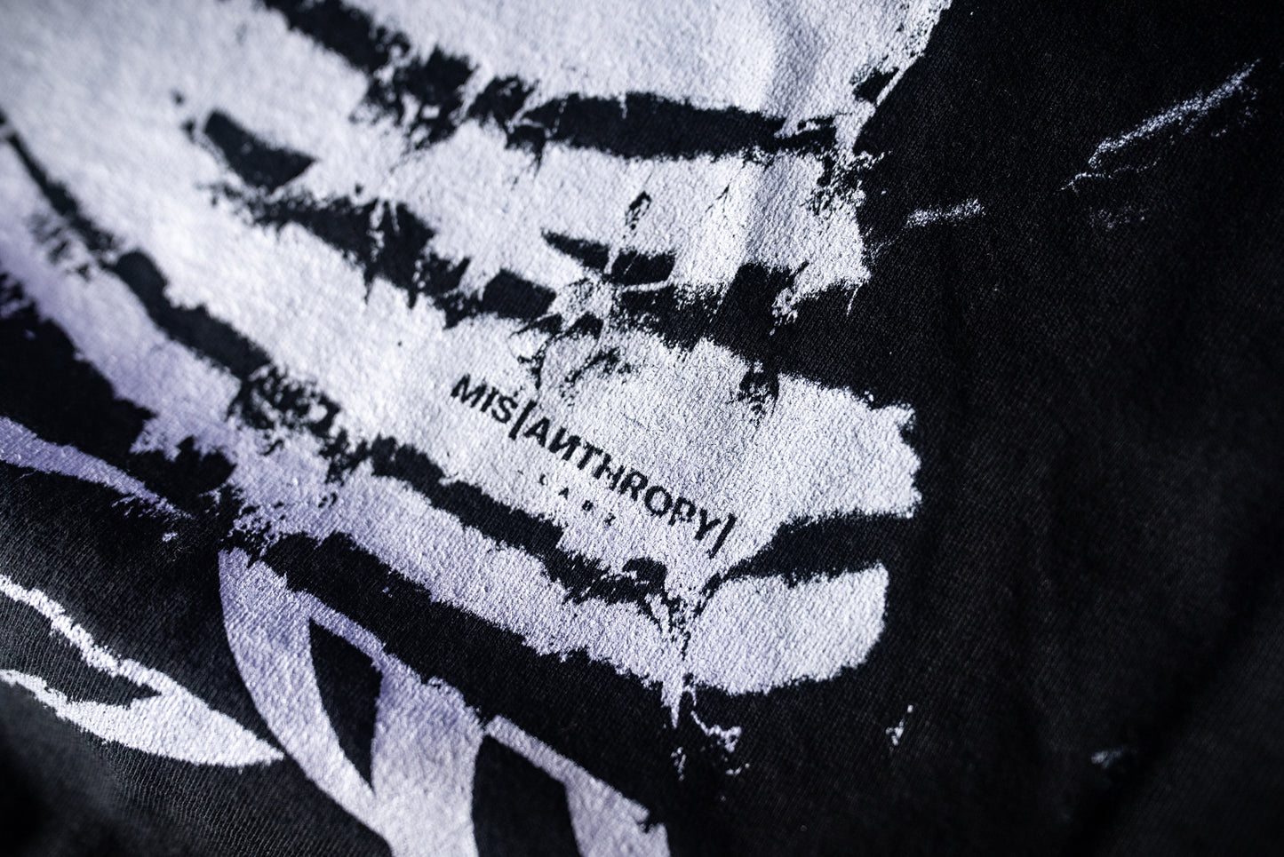 Last Survivor T-shirt