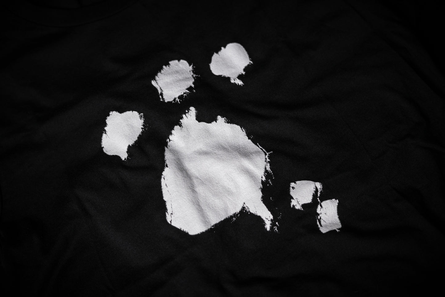 Vulcan Paw T-Shirt