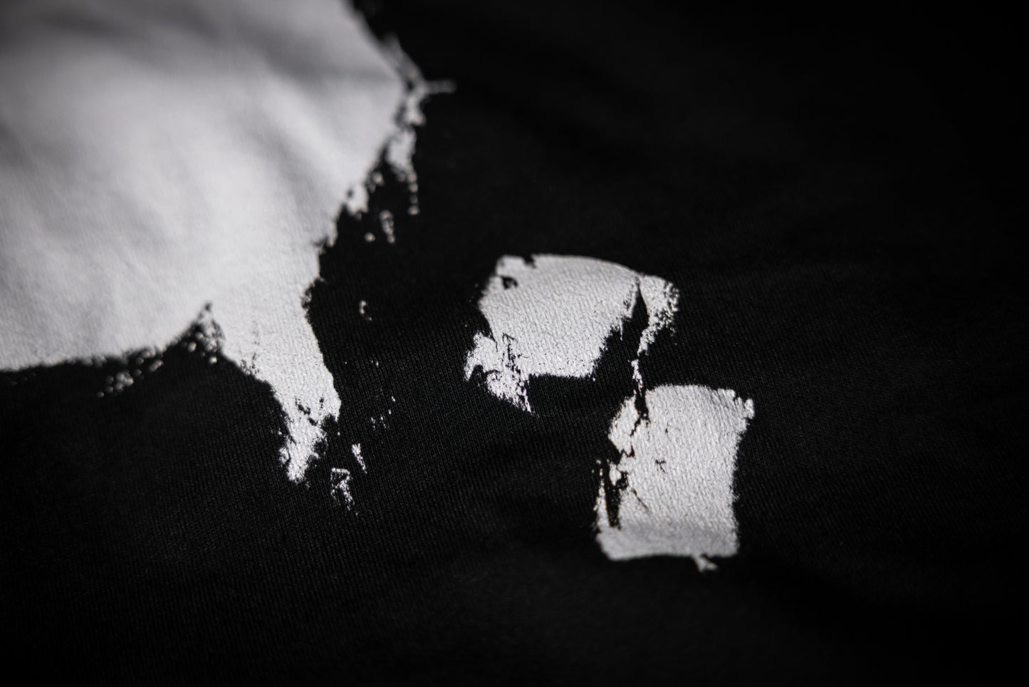 Vulcan Paw T-Shirt