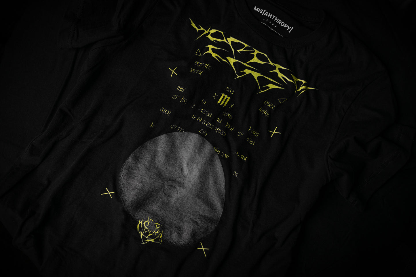 Egg T-Shirt