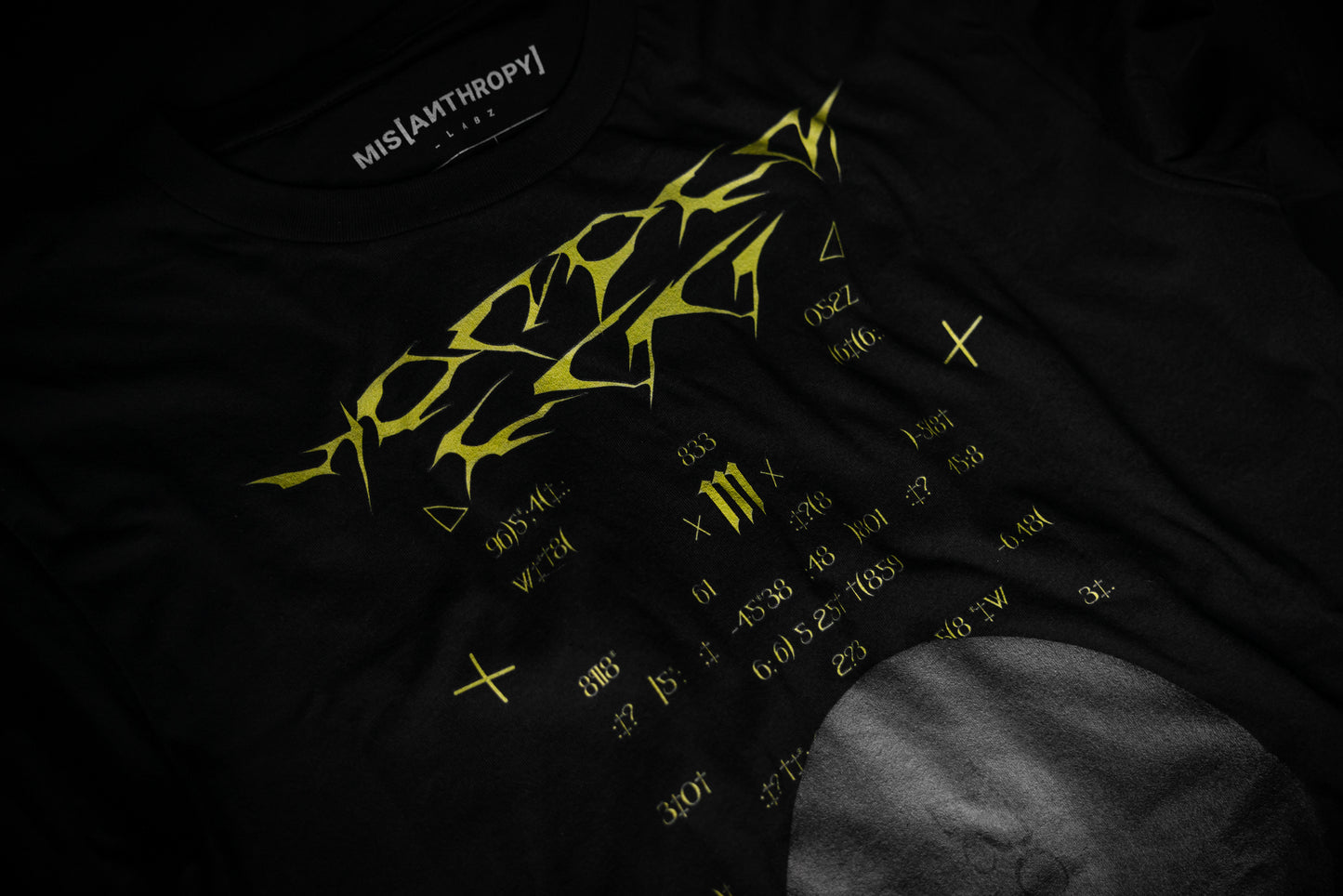 Egg T-Shirt