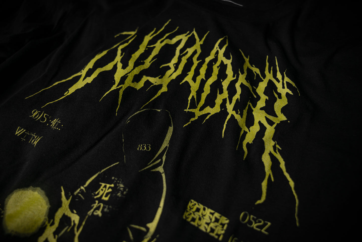 Headlight T-Shirt