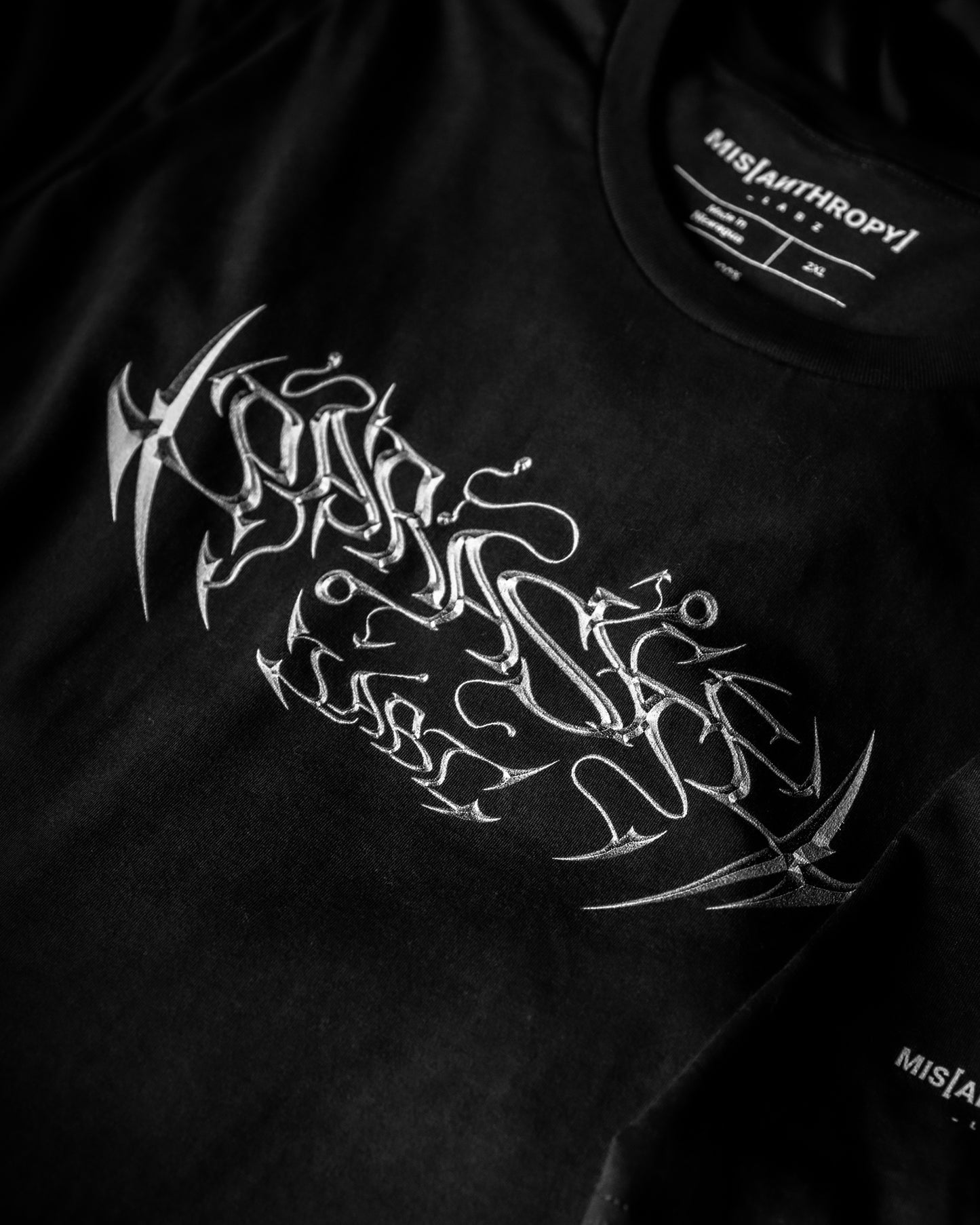 Parasyte Type T-Shirt