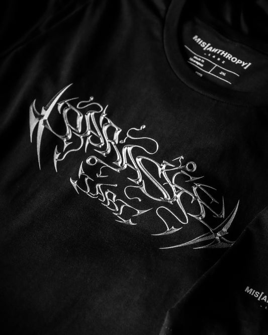Parasyte Type T-Shirt