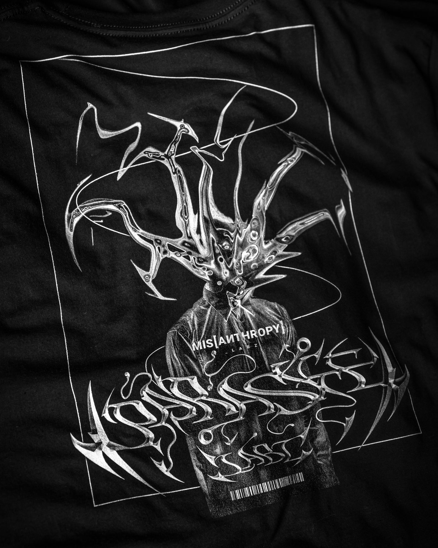 Parasyte Hoodie