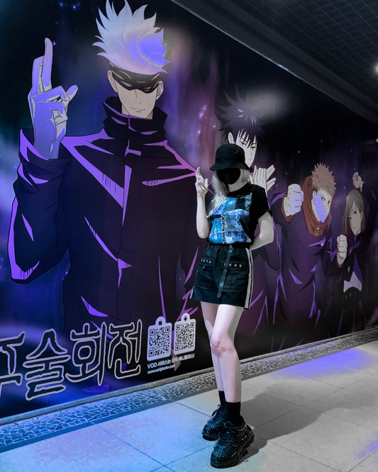 X-ray T-Shirt