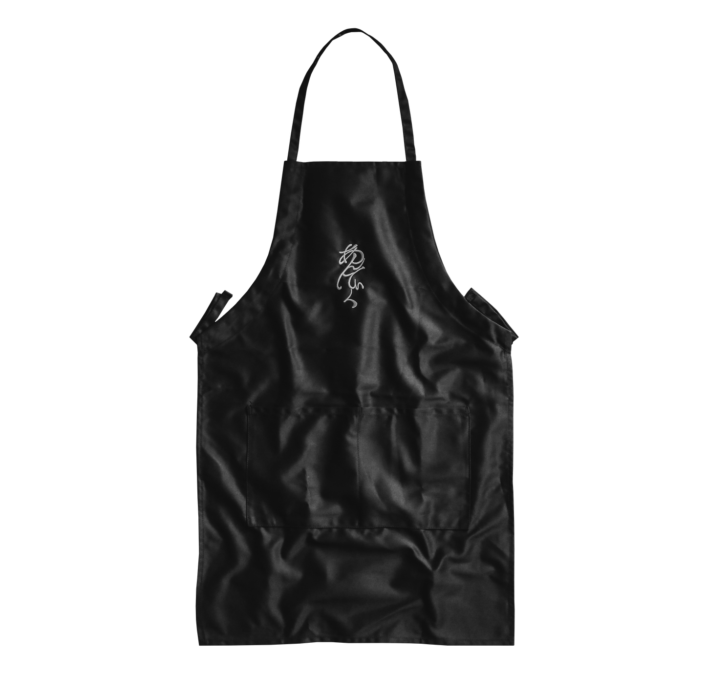 Anteiku Embroidered Apron