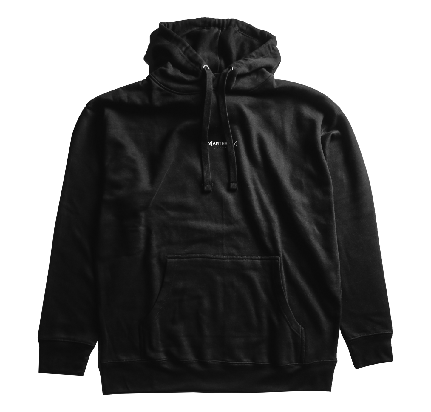 Smile Hoodie