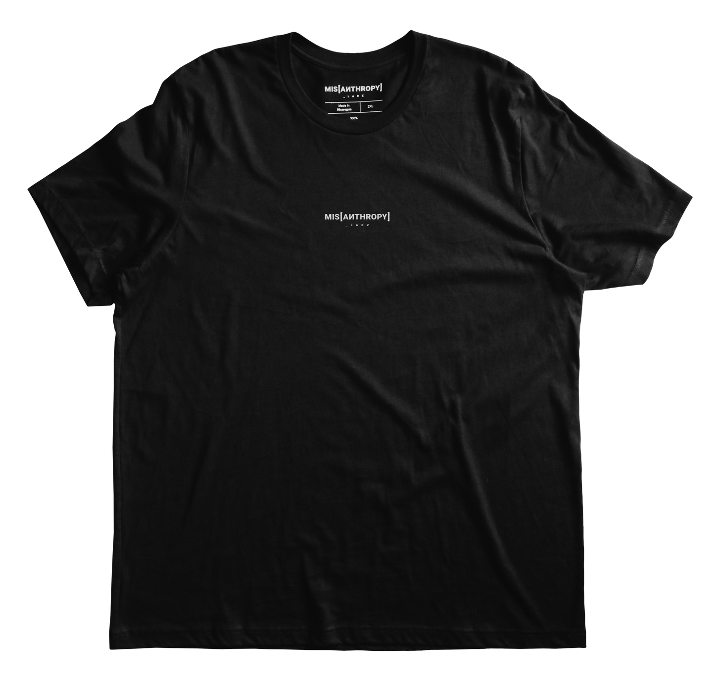 Akuma Cross Ring T-Shirt