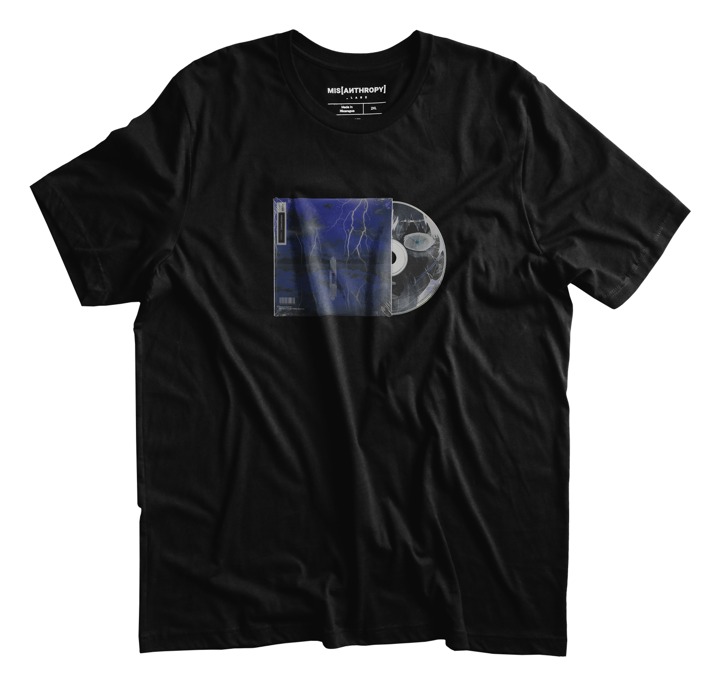 Unravel T-Shirt