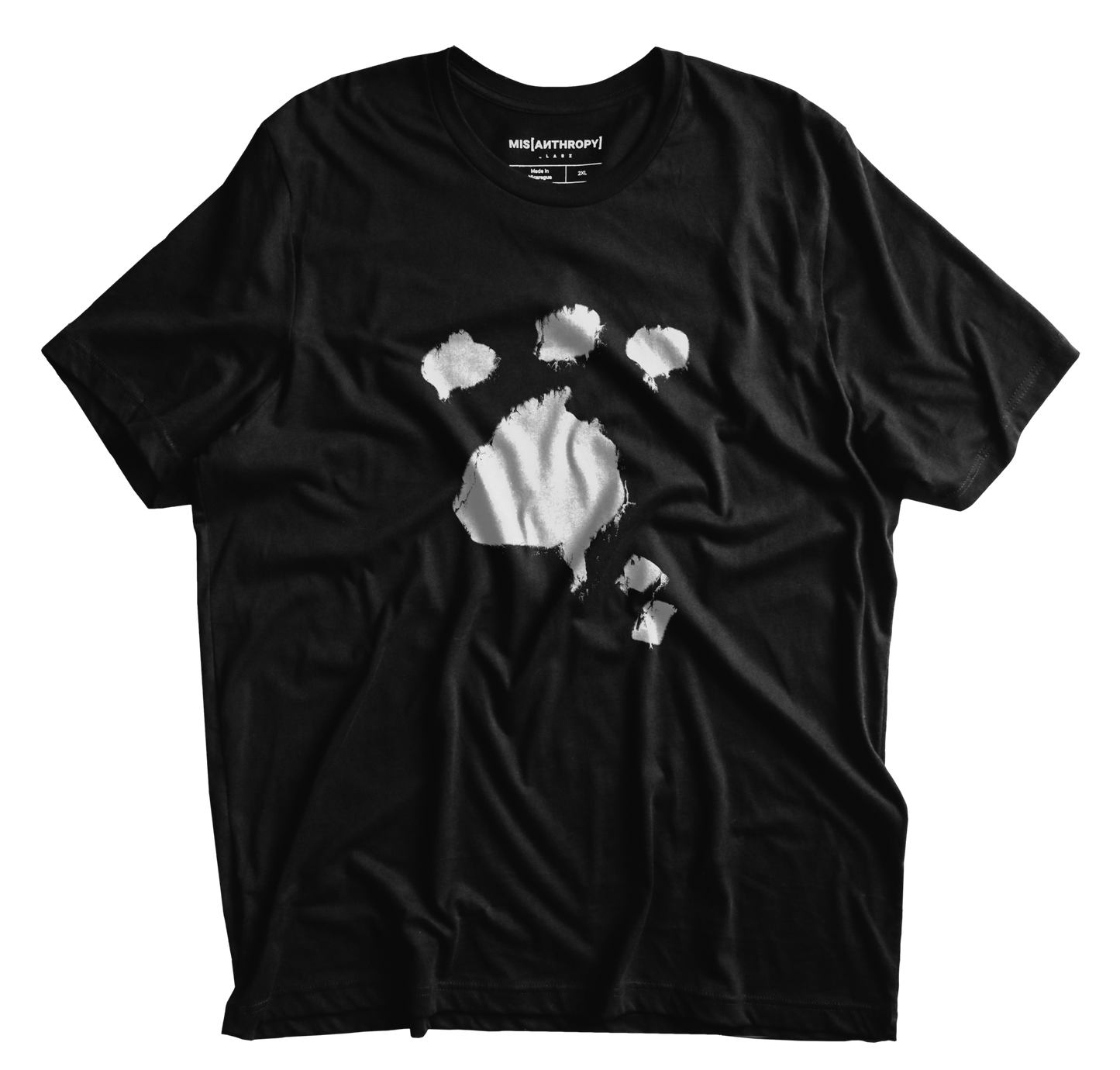 Vulcan Paw T-Shirt