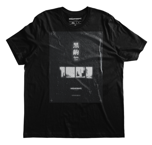 Monogatari Shower T-Shirt