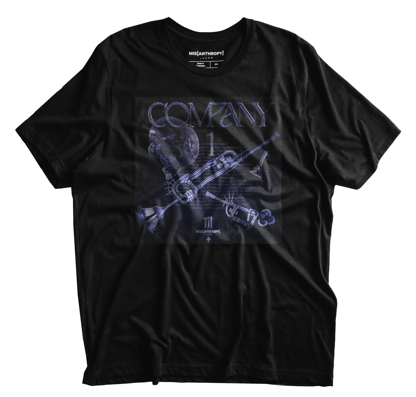 Company 1 T-Shirt