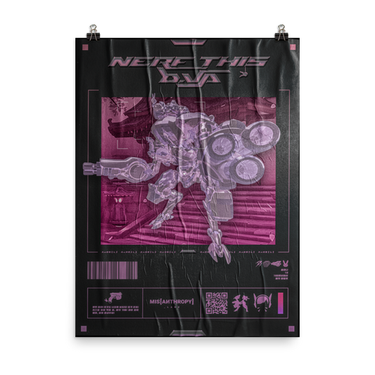 Nerf This Poster