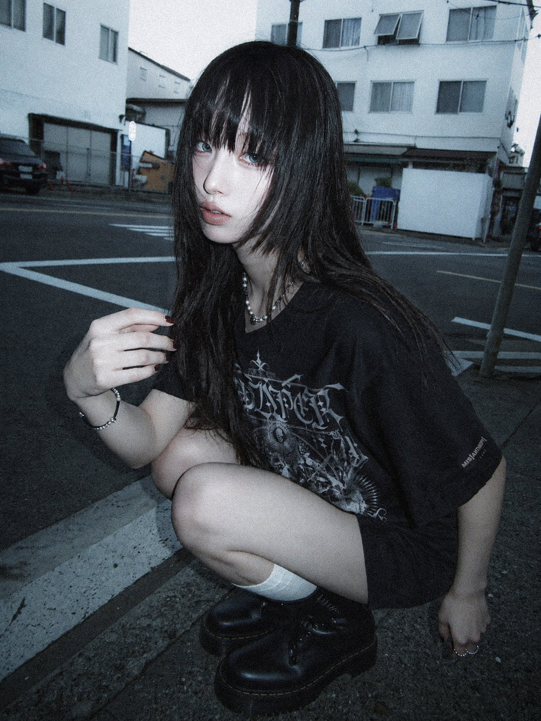 Reaper T-Shirt