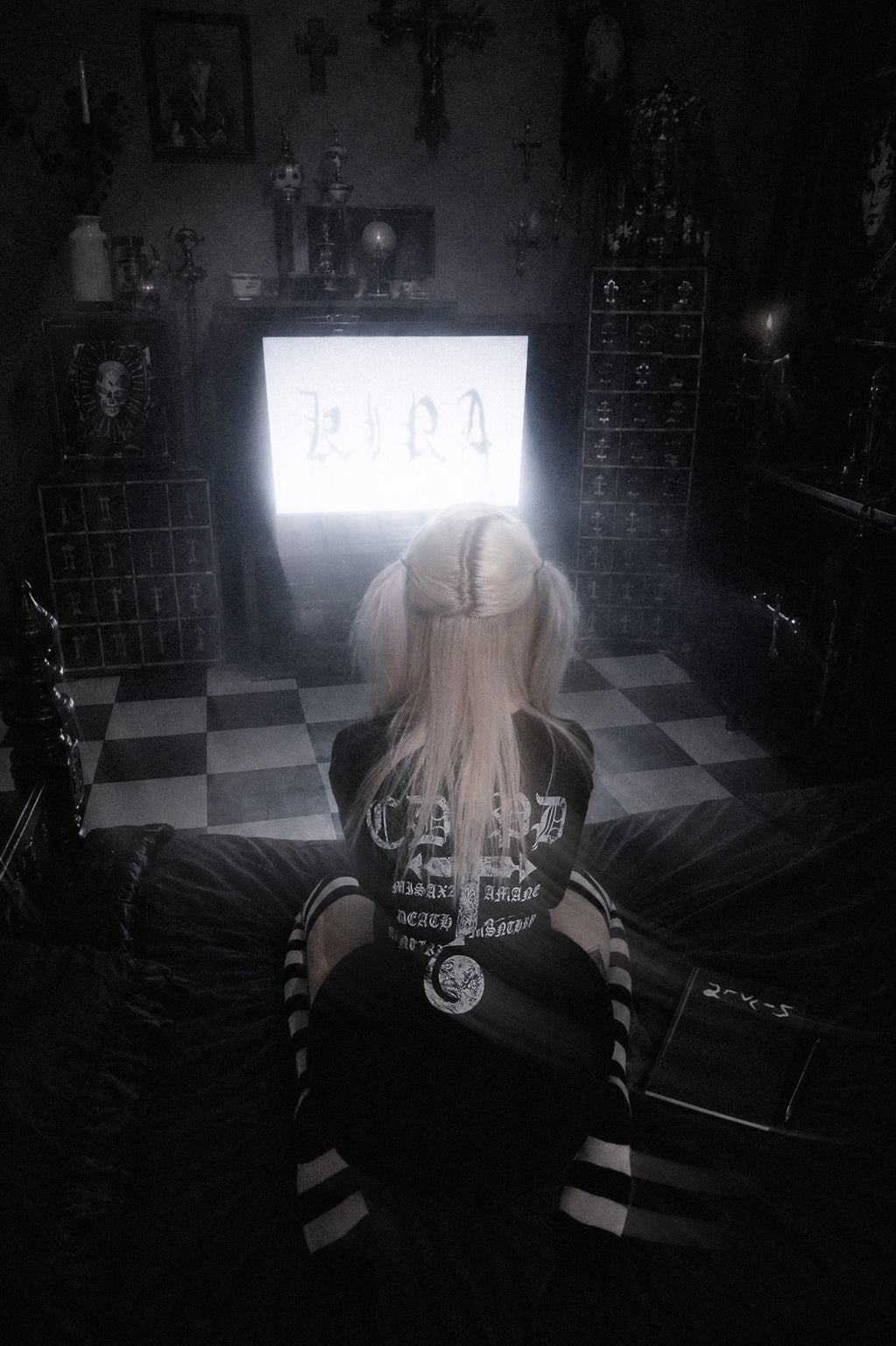 Misa's T-Shirt