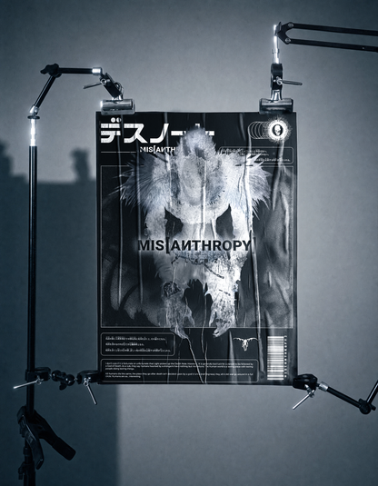 Shinigami Poster
