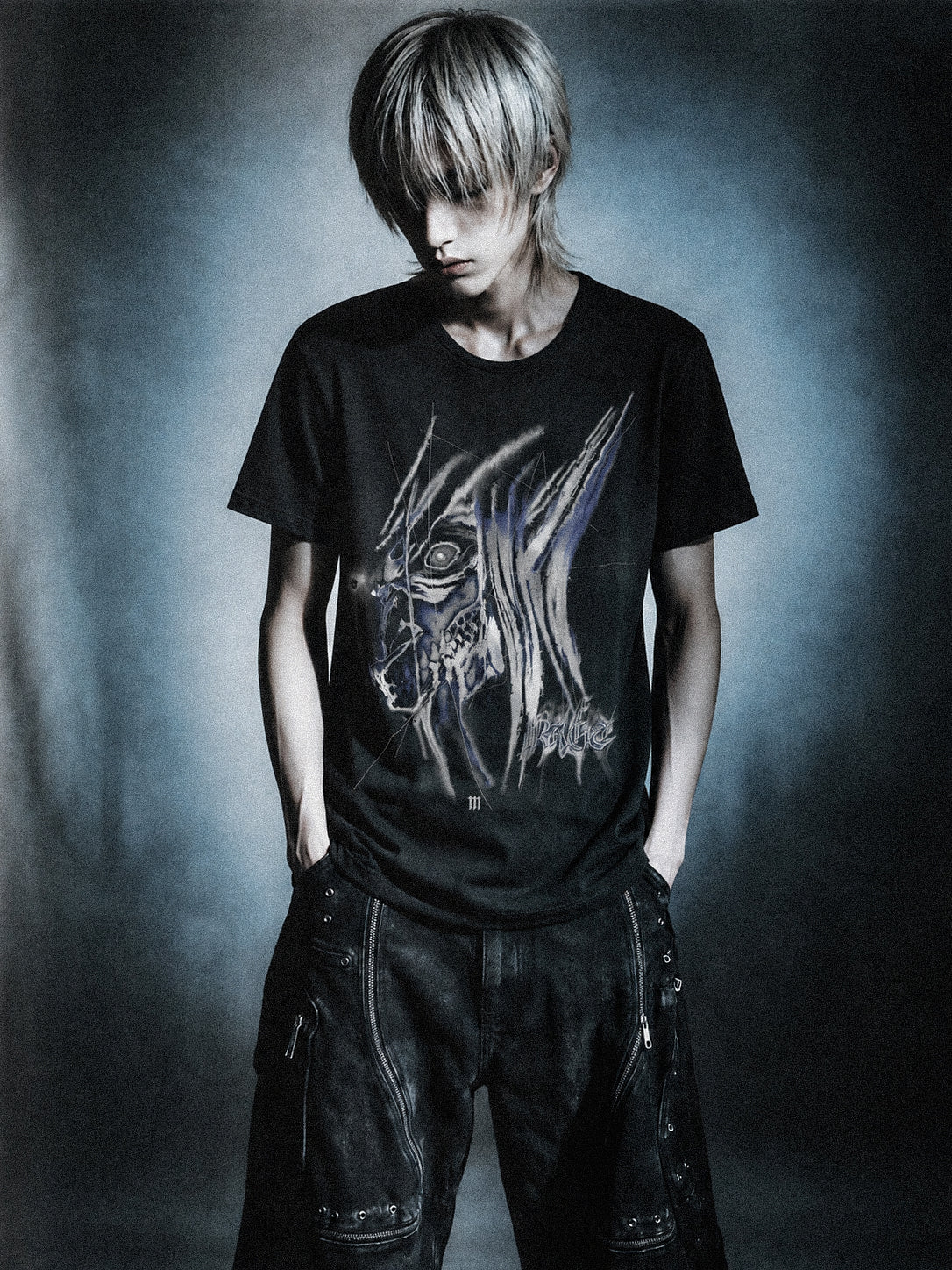 Rage T-Shirt