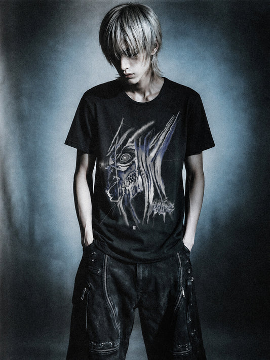 Rage T-Shirt