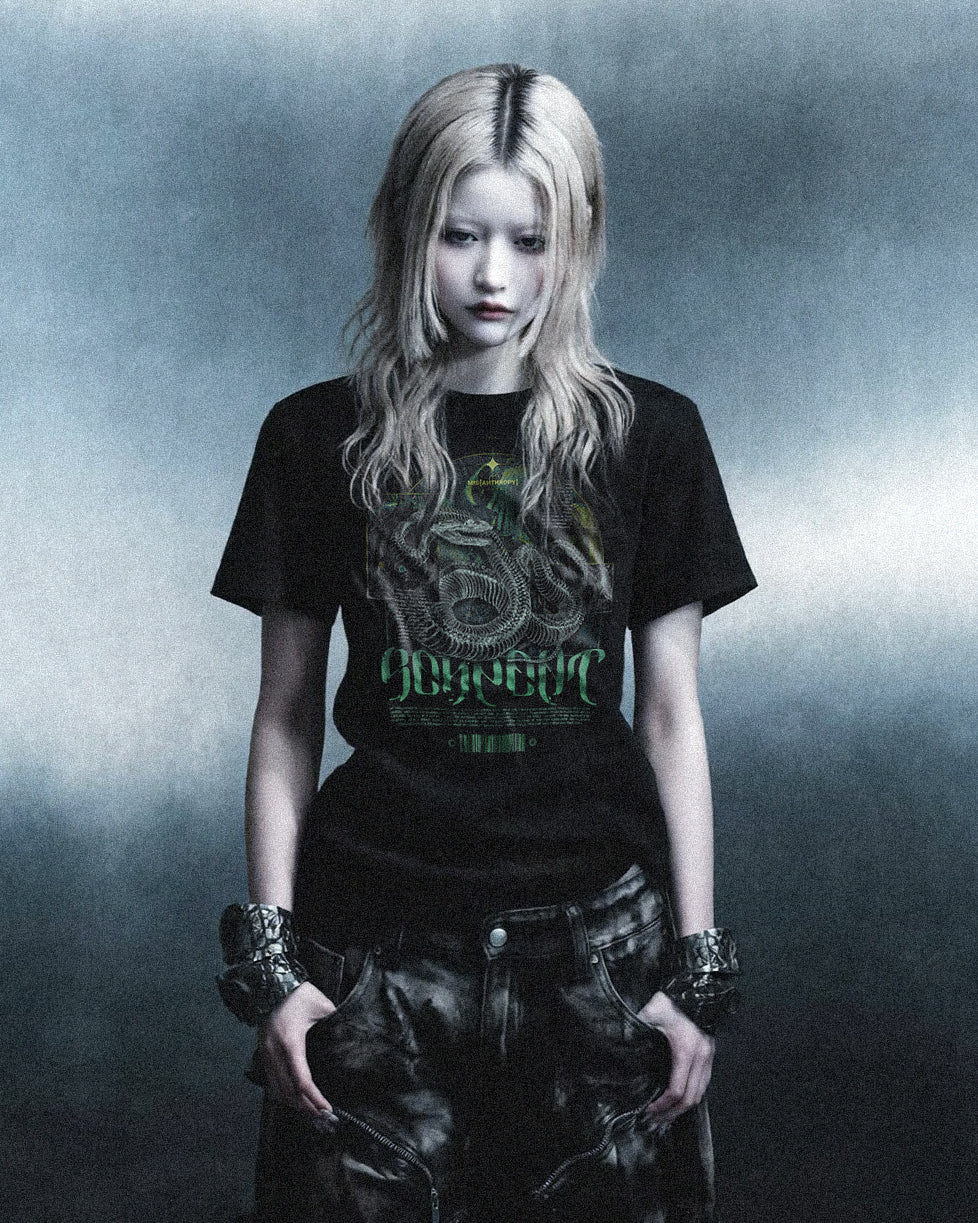 Serpent T-Shirt