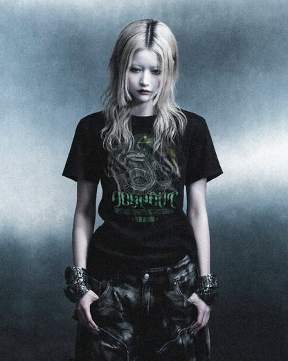Serpent T-Shirt