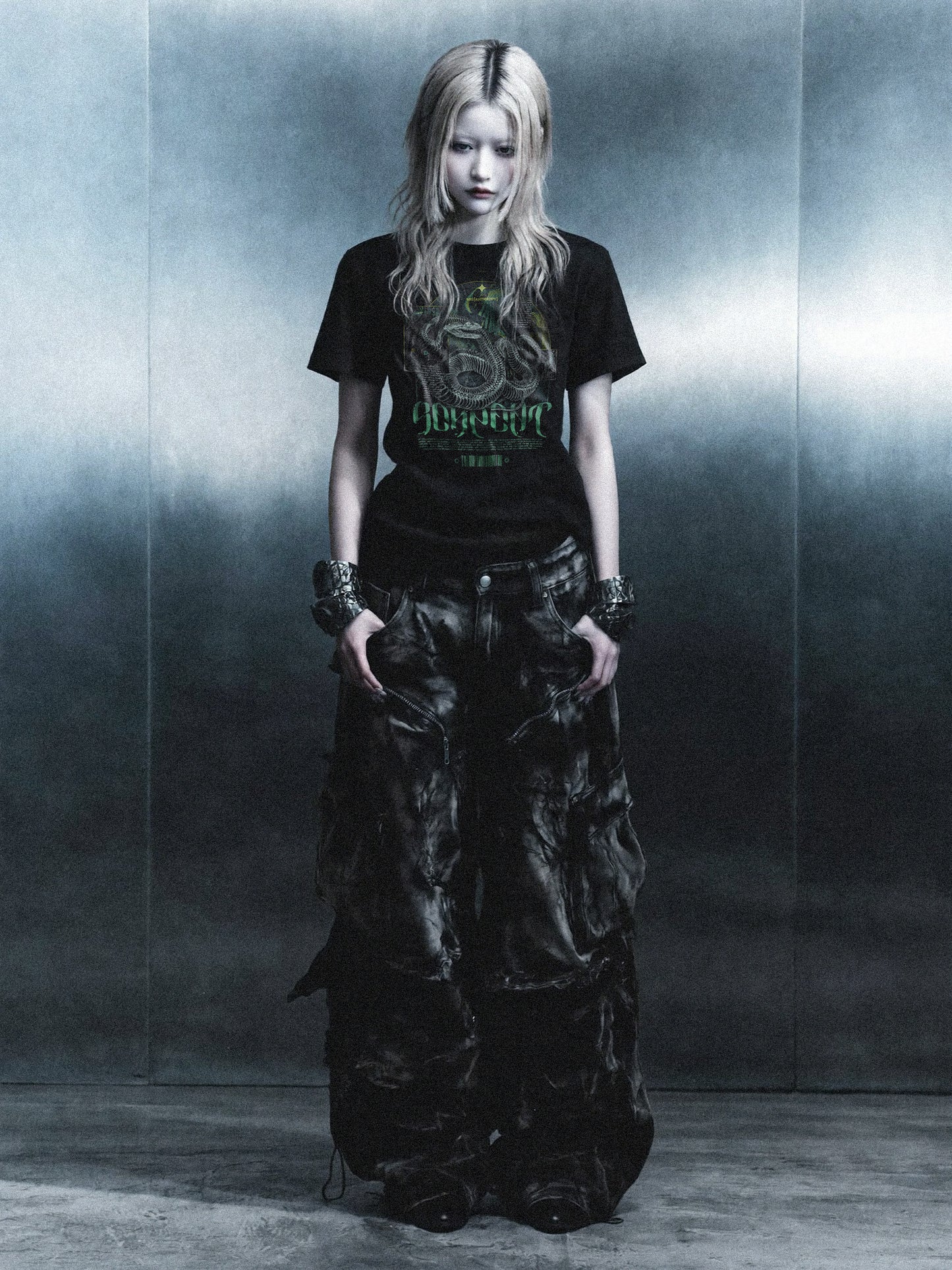 Serpent T-Shirt