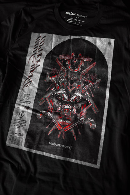 Blood + Gunsmoke T-Shirt