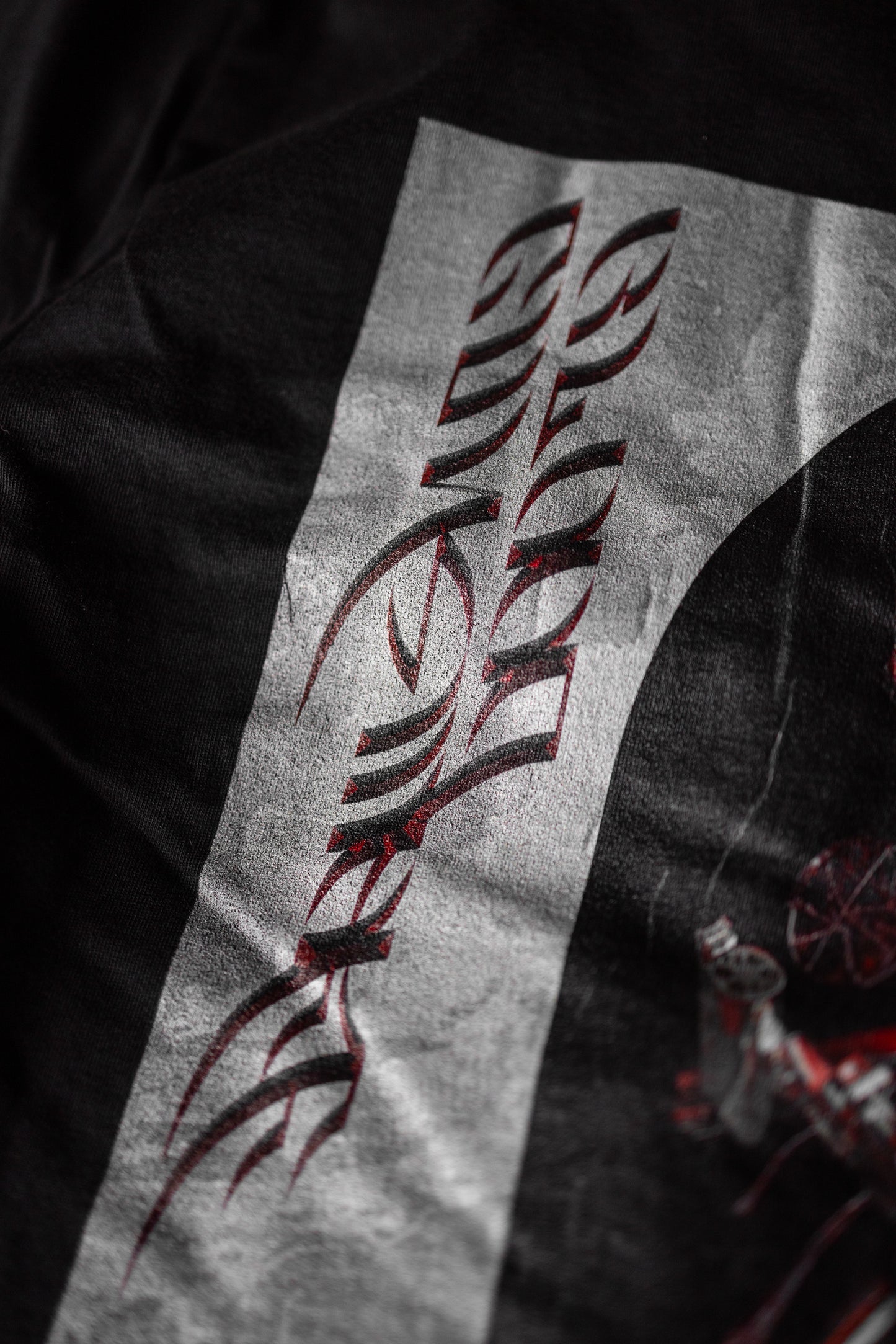 Blood + Gunsmoke T-Shirt