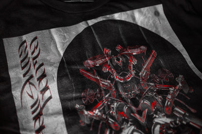 Blood + Gunsmoke T-Shirt