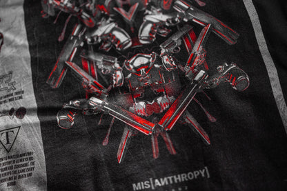 Blood + Gunsmoke T-Shirt